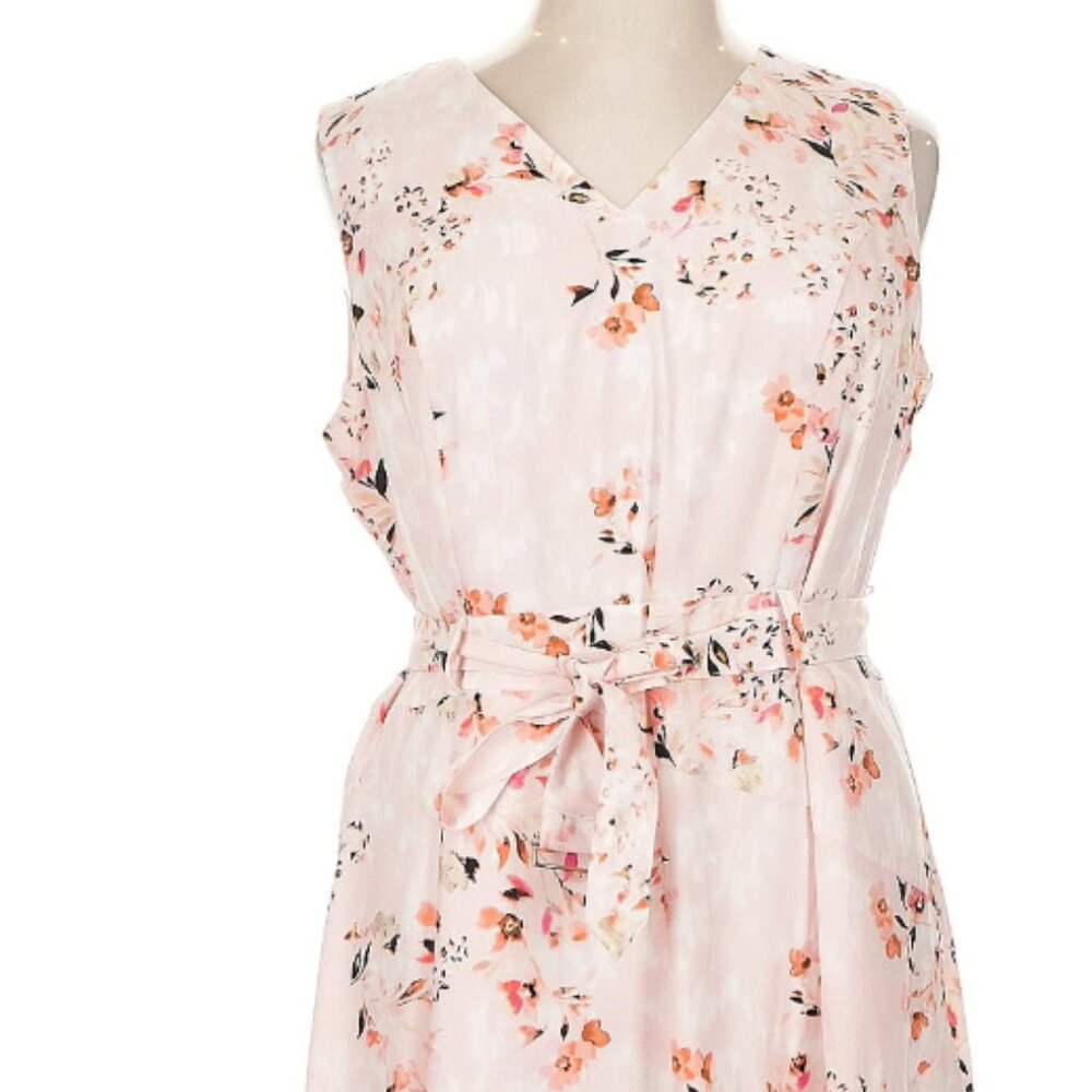 Calvin Klein Spring dress